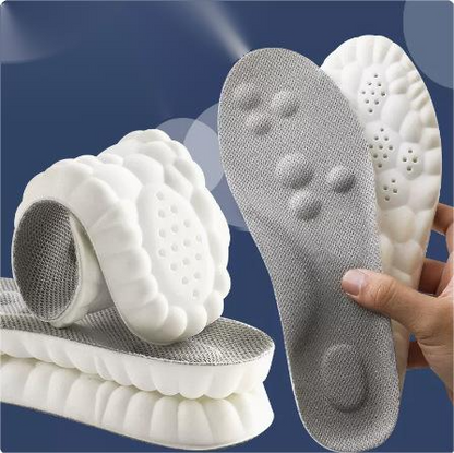 CloudStep Shock-Absorbing Massage Insole