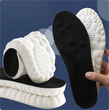 CloudStep Shock-Absorbing Massage Insole