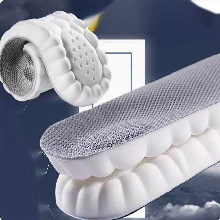 CloudStep Shock-Absorbing Massage Insole