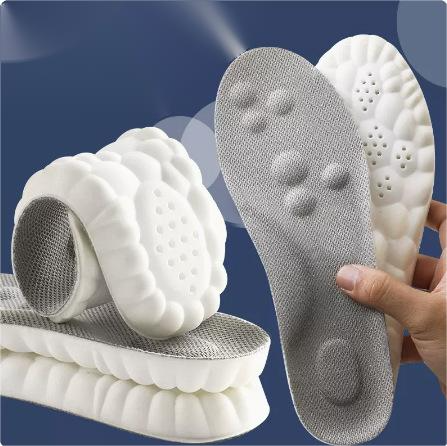 CloudStep Shock-Absorbing Massage Insole
